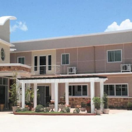 Regal Plaza Hotel Nabua Buitenkant foto
