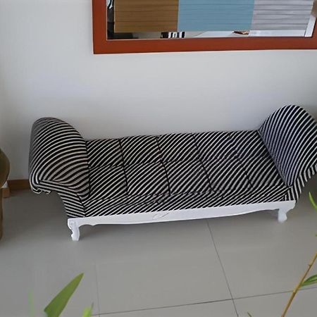 Regal Plaza Hotel Nabua Buitenkant foto